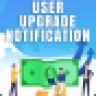 [Xenbros] User upgrade Notification